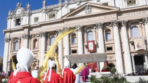  Oggi si torna a crocifiggere Cristo nella follia della guerra  QUO-083