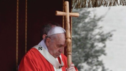 Tra l’ulivo e la croce mentre si moltiplicano i crocefissi nelle guerre QUO-084 Tra l’ulivo e la croce mentre si moltiplicano i crocefissi nelle guerre QUO-084