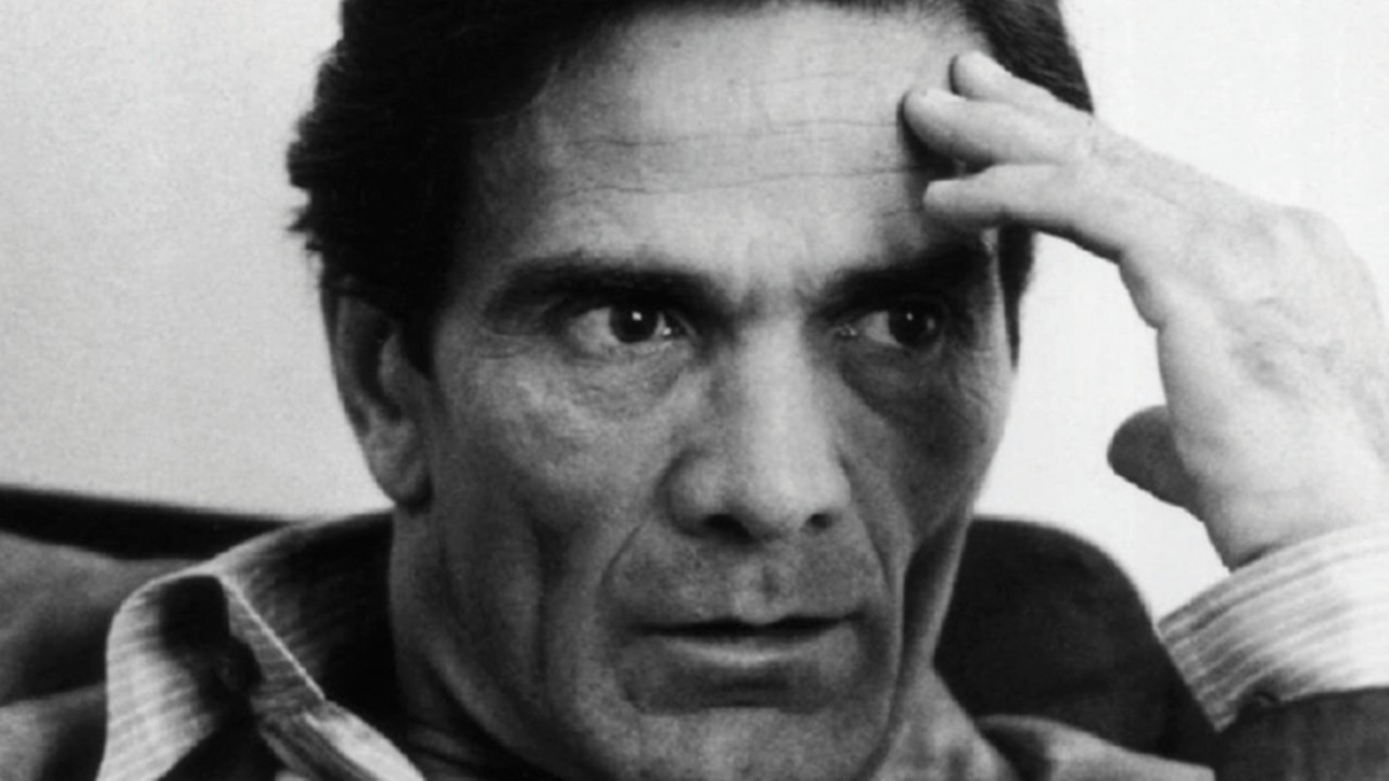  Il 1943 di Pier Paolo Pasolini  QUO-085