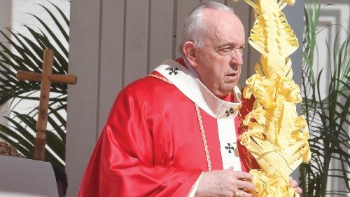 Per una vera tregua di Pasqua QUO-086 Per una vera tregua di Pasqua QUO-086