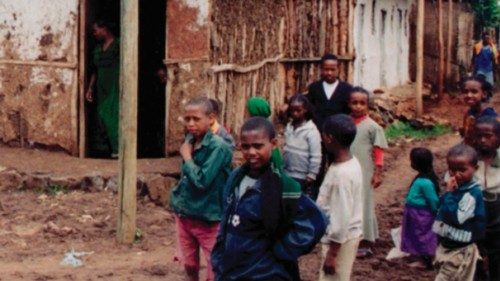 Etiopia, un Paese ancora drammaticamente diviso QUO-087 Etiopia, un Paese ancora drammaticamente diviso QUO-087