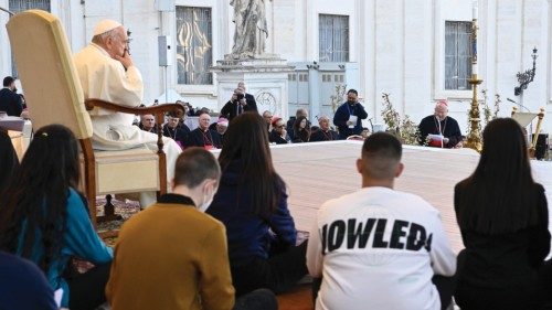 Pieni di gioia e di entusiasmo QUO-089 Pieni di gioia e di entusiasmo QUO-089