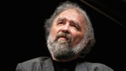 In ricordo del pianista rumeno Radu Lupu solista e concertista QUO-089 In ricordo del pianista rumeno Radu Lupu solista e concertista QUO-089