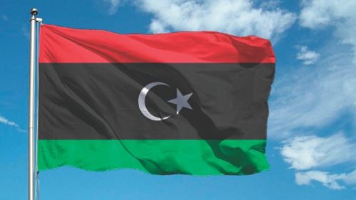  Nessun accordo  nel primo round  di colloqui in vista delle elezioni in Libia    QUO-090