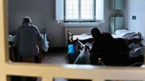 Oggi qui nessuno è solo QUO-090 Oggi qui nessuno è solo QUO-090