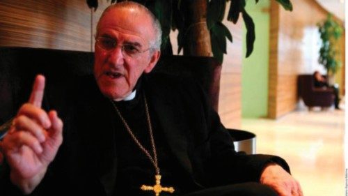  È morto il cardinale messicano  Javier Lozano Barragán  QUO-090
