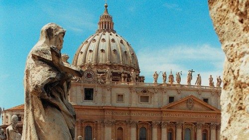 L’importante è il rinnovamento della mente e del cuore delle persone QUO-092 L’importante è il rinnovamento della mente e del cuore delle persone QUO-092