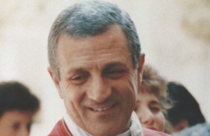  Don Tonino Bello testimone e maestro  QUO-094
