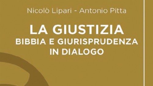  Con il filo di Arianna nel  labirinto della giustizia  QUO-094