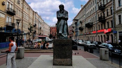 «A Dostoevskij» QUO-100 «A Dostoevskij» QUO-100