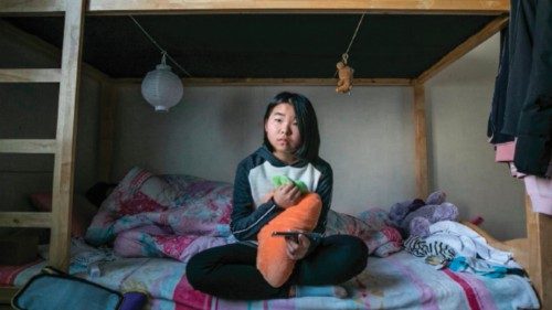 Semi di pace per la Corea QUO-100 Semi di pace per la Corea QUO-100