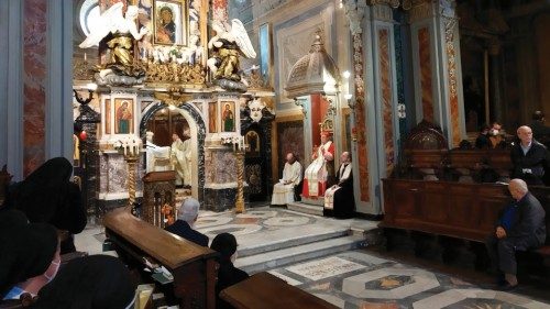 L’olio della consolazione e il vino della letizia evangelica QUO-100 L’olio della consolazione e il vino della letizia evangelica QUO-100