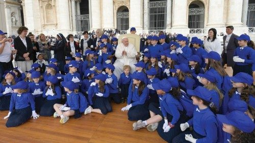 Credere non è una cosa “da vecchi” QUO-101 Credere non è una cosa “da vecchi” QUO-101