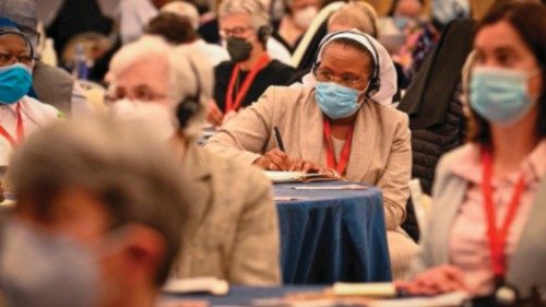 La sfida della sinodalità QUO-102 La sfida della sinodalità QUO-102