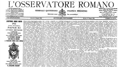 Parole ancora profondamente attuali QUO-103 Parole ancora profondamente attuali QUO-103