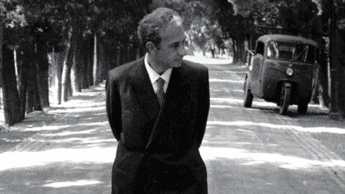 Aldo Moro tra via Savoia e il potere QUO-104 Aldo Moro tra via Savoia e il potere QUO-104