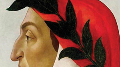 Con gli occhi di Dante QUO-104 Con gli occhi di Dante QUO-104