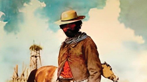 L’anima argentina e la spiritualità dei gauchos QUO-104 L’anima argentina e la spiritualità dei gauchos QUO-104