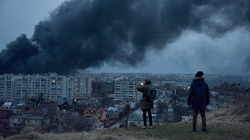 UKRAINE-CRISIS/ UKRAINE-CRISIS/