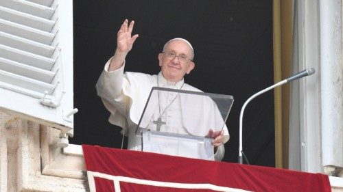 I responsabili delle nazioni non perdano “il fiuto della gente” che vuole la pace QUO-105 I responsabili delle nazioni non perdano “il fiuto della gente” che vuole la pace QUO-105