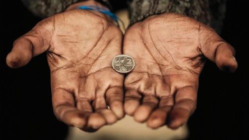 Troppi Paesi poveri rischiano il default QUO-107 Troppi Paesi poveri rischiano il default QUO-107