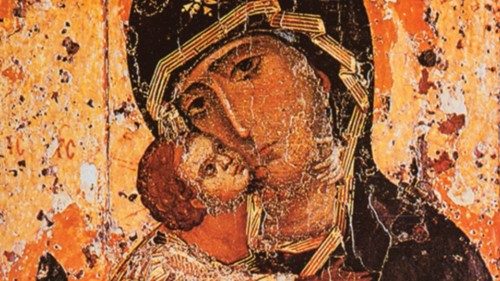 Si torna sempre alla Madre QUO-107 Si torna sempre alla Madre QUO-107