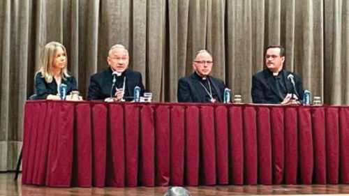 La sinodalità al servizio dello Spirito Santo QUO-107 La sinodalità al servizio dello Spirito Santo QUO-107