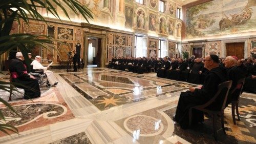 Una “sinfonia” per la vita QUO-108 Una “sinfonia” per la vita QUO-108