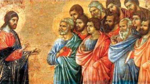 Il sapone e il Vangelo QUO-108 Il sapone e il Vangelo QUO-108