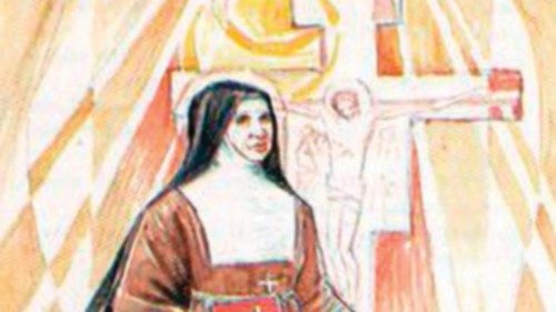 La missionaria QUO-108 La missionaria QUO-108