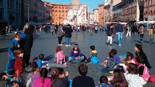 Una città educante QUO-110 Una città educante QUO-110