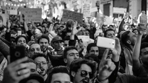 «Non siamo solo voti» QUO-111 «Non siamo solo voti» QUO-111