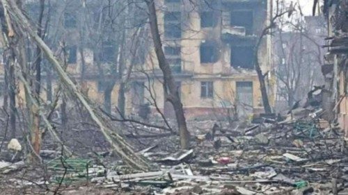 L’ecocidio del Donbass QUO-111 L’ecocidio del Donbass QUO-111