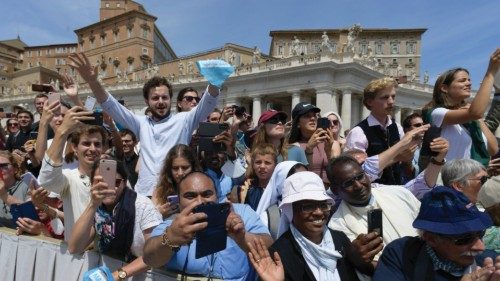  Festa della santità  QUO-111