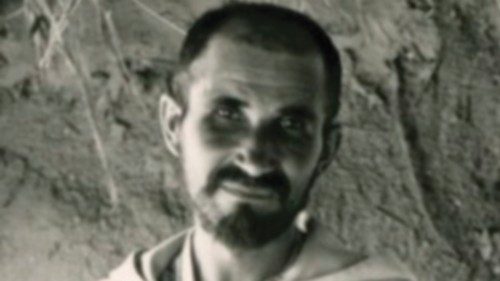 «Qualunque cosa tu faccia di me ti ringrazio» QUO-112 «Qualunque cosa tu faccia di me ti ringrazio» QUO-112