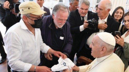 Per una cultura dell’accoglienza QUO-113 Per una cultura dell’accoglienza QUO-113