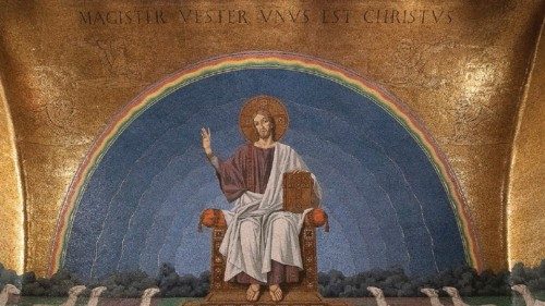 Per una Curia al servizio del Pontefice QUO-113 Per una Curia al servizio del Pontefice QUO-113