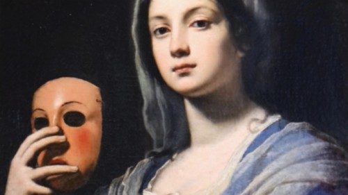 La prospettiva delle prospettive QUO-113 La prospettiva delle prospettive QUO-113