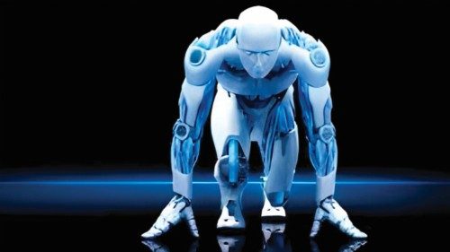 L’integralità della persona e l’illusione del cyborg QUO-114 L’integralità della persona e l’illusione del cyborg QUO-114