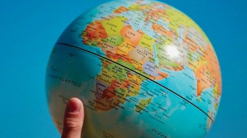  Il ruolo dell’Africa  nel nuovo contesto geopolitico  QUO-115