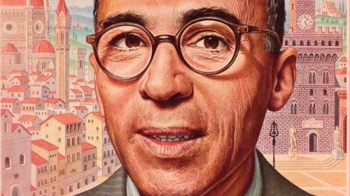 Quell’ombrellino rosso che non proteggeva dalle bombe QUO-116 Quell’ombrellino rosso che non proteggeva dalle bombe QUO-116