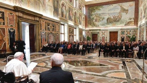 Fraternità e cura della casa comune: le due grandi sfide del nostro tempo QUO-116 Fraternità e cura della casa comune: le due grandi sfide del nostro tempo QUO-116