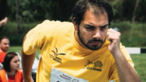 Massimiliano e i 400 metri a ostacoli QUO-117 Massimiliano e i 400 metri a ostacoli QUO-117