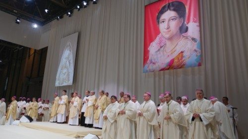 Sorella dei poveri e strumento di evangelizzazione QUO-117 Sorella dei poveri e strumento di evangelizzazione QUO-117
