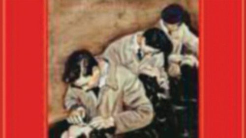 In cerca di un senso QUO-118 In cerca di un senso QUO-118