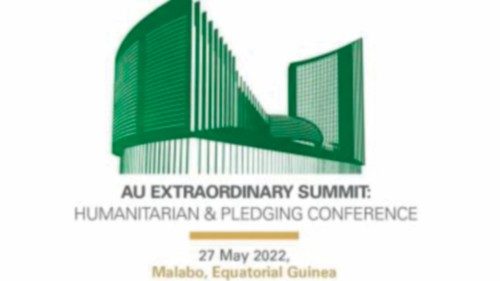  Primo summit umanitario straordinario dell’Ua  QUO-120