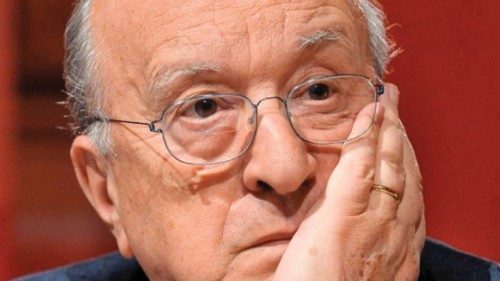 Un timido visionario QUO-120 Un timido visionario QUO-120