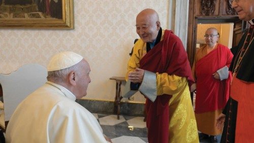 Il dovere di promuovere la cultura della pace e della non violenza QUO-121 Il dovere di promuovere la cultura della pace e della non violenza QUO-121