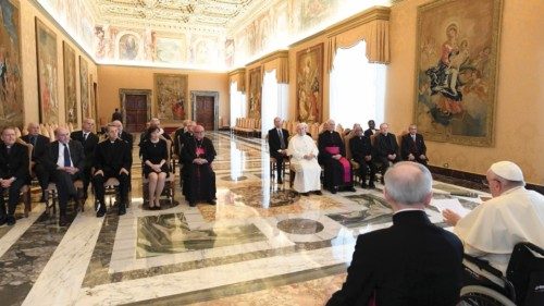 La memoria apre alla riconciliazione dei fratelli QUO-121 La memoria apre alla riconciliazione dei fratelli QUO-121