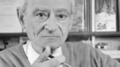La pedagogia di Giorgio Caproni QUO-122 La pedagogia di Giorgio Caproni QUO-122